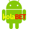 Aplicativo kolabet para Android