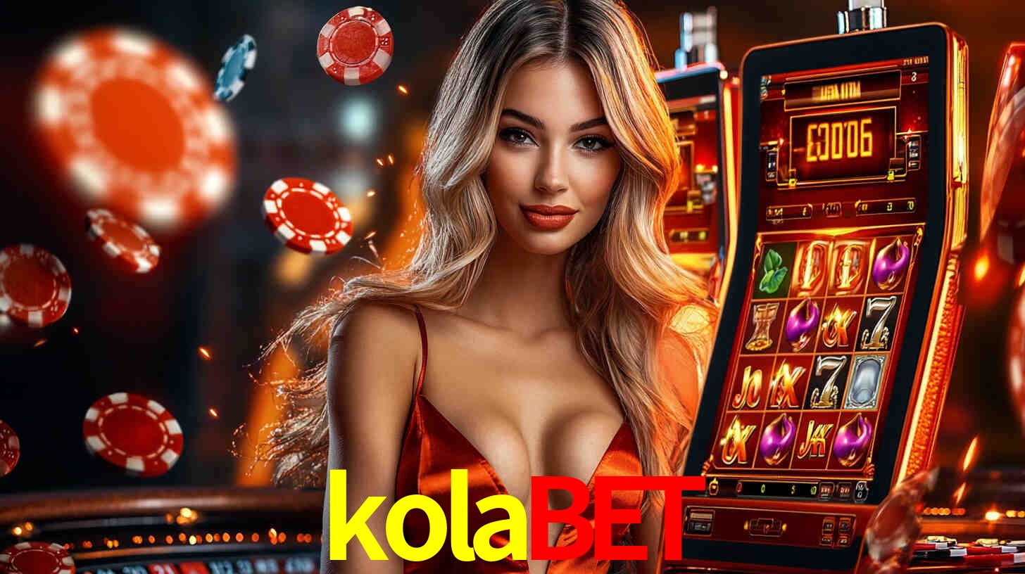 kolabet: Seu Cassino Premiado com Pagamentos Rápidos