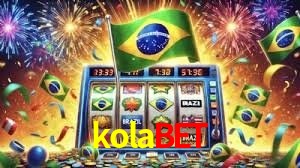 Welcome Bonus kolabet