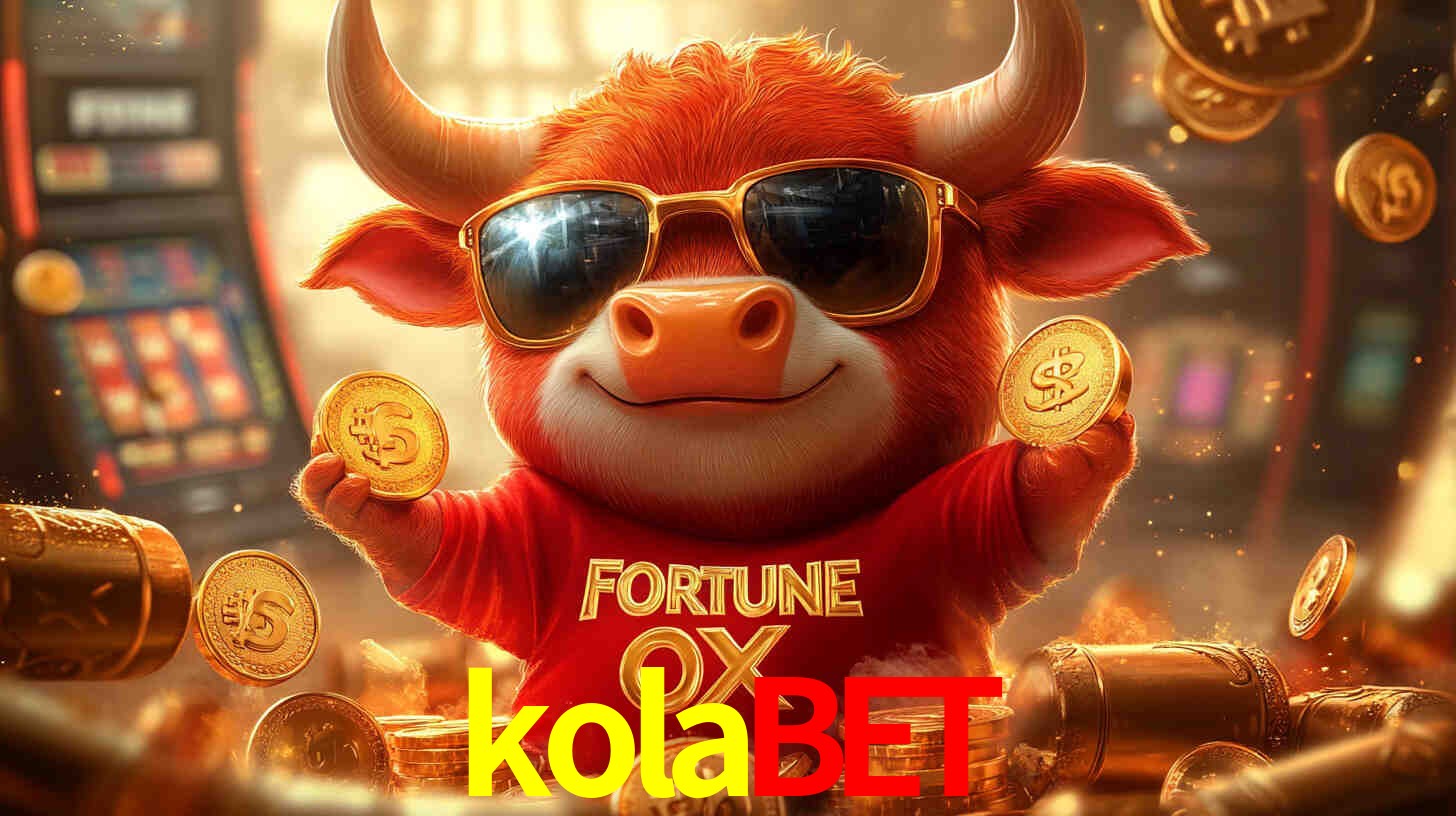kolabet: A Experiência de Casino com Jogos de Mesa ao Vivo