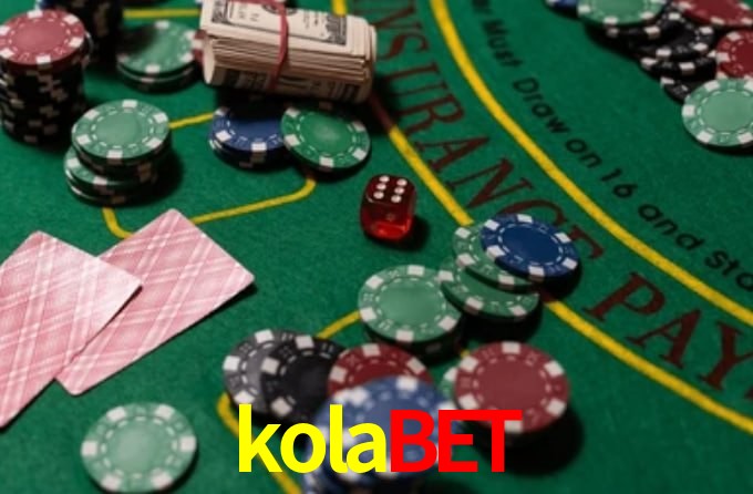kolabet.com