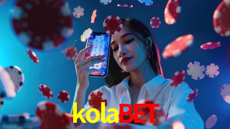 Explorando a Categoria de Eventos em Apostas na kolabet