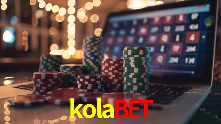 Live Casino kolabet