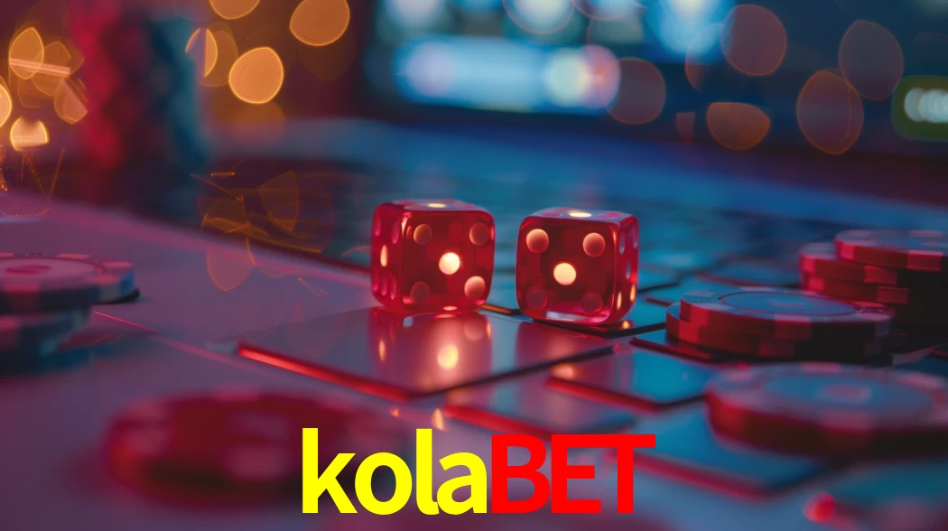 Slot Games kolabet