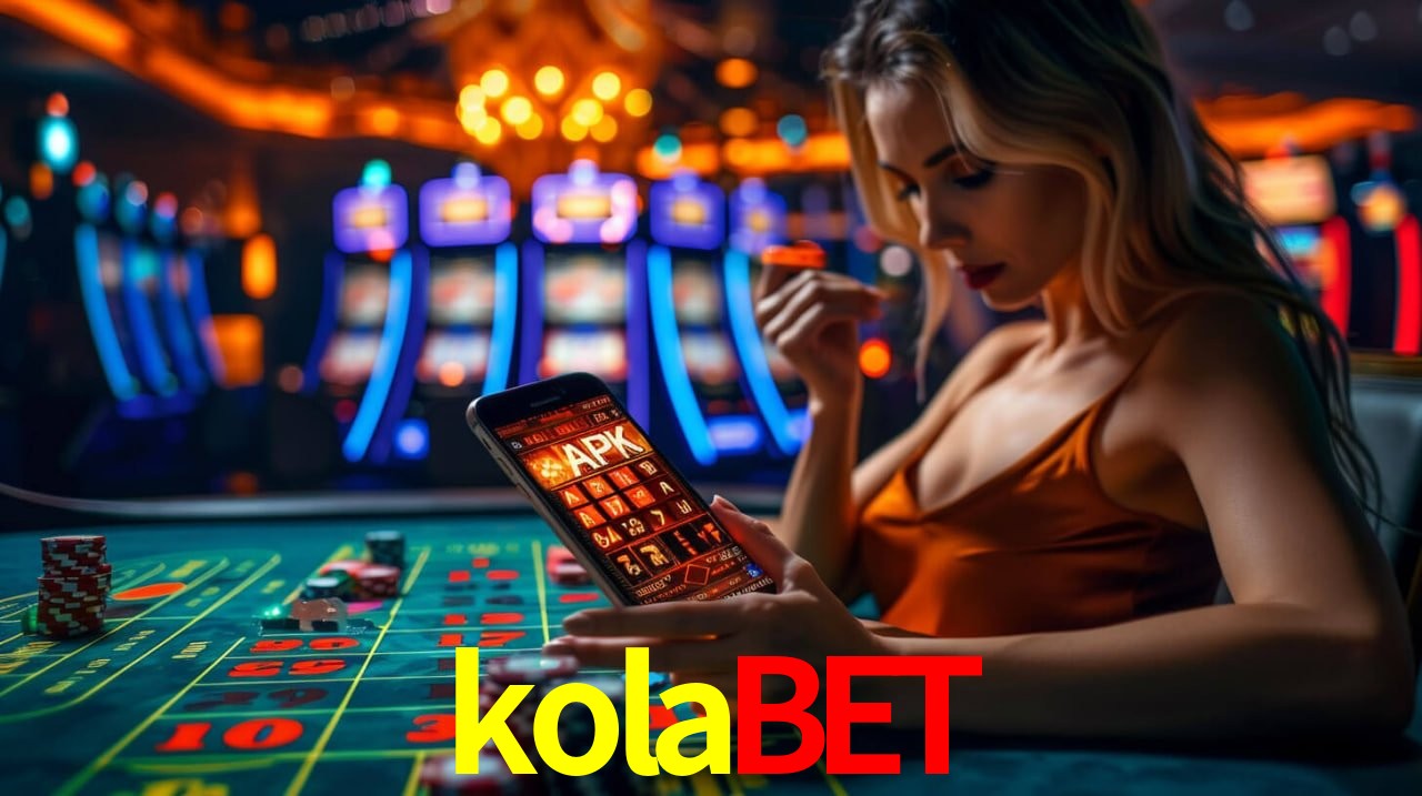Live Casino kolabet