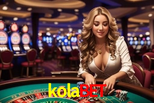 Blackjack Table kolabet