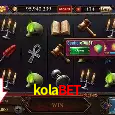APP oficial da kolabet para mobile