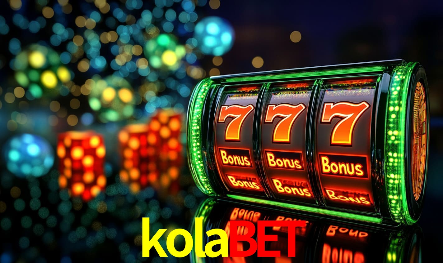 Game Providers kolabet