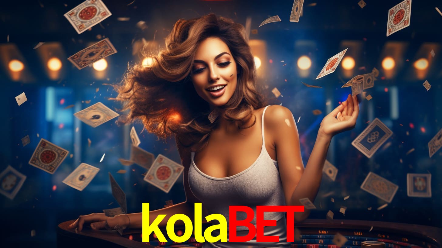 kolabet.com