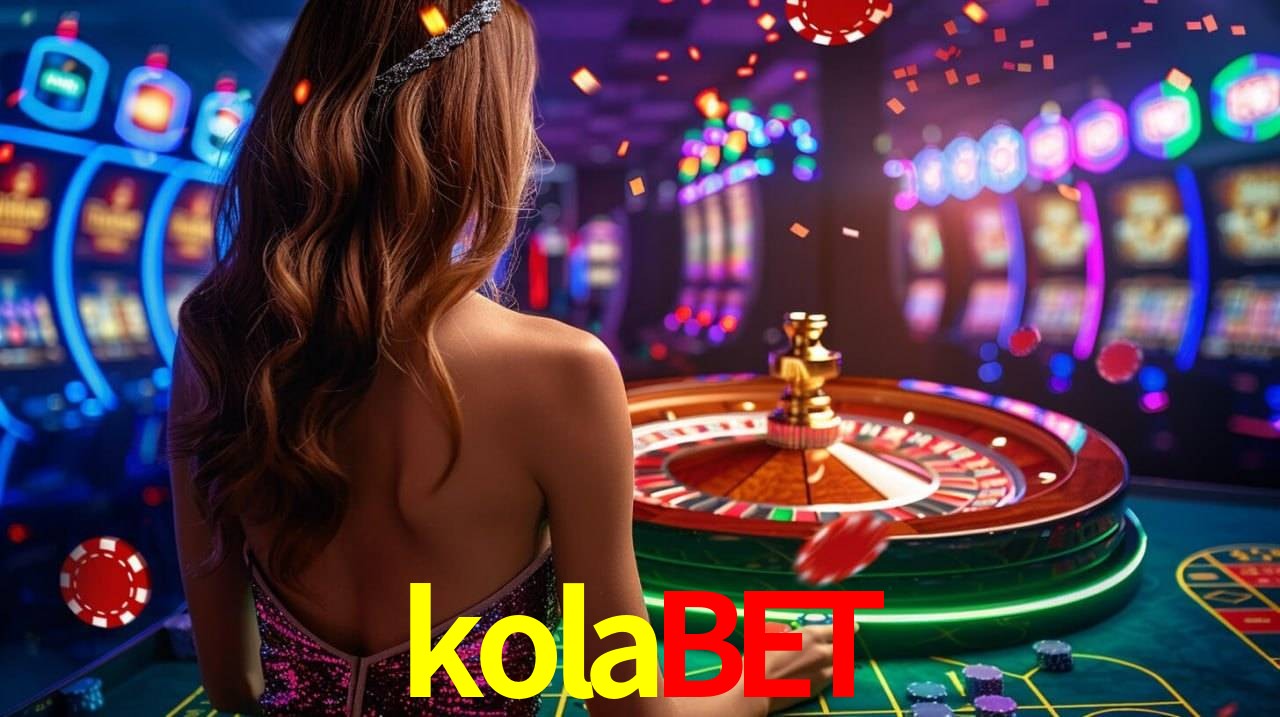 kolabet App Interface