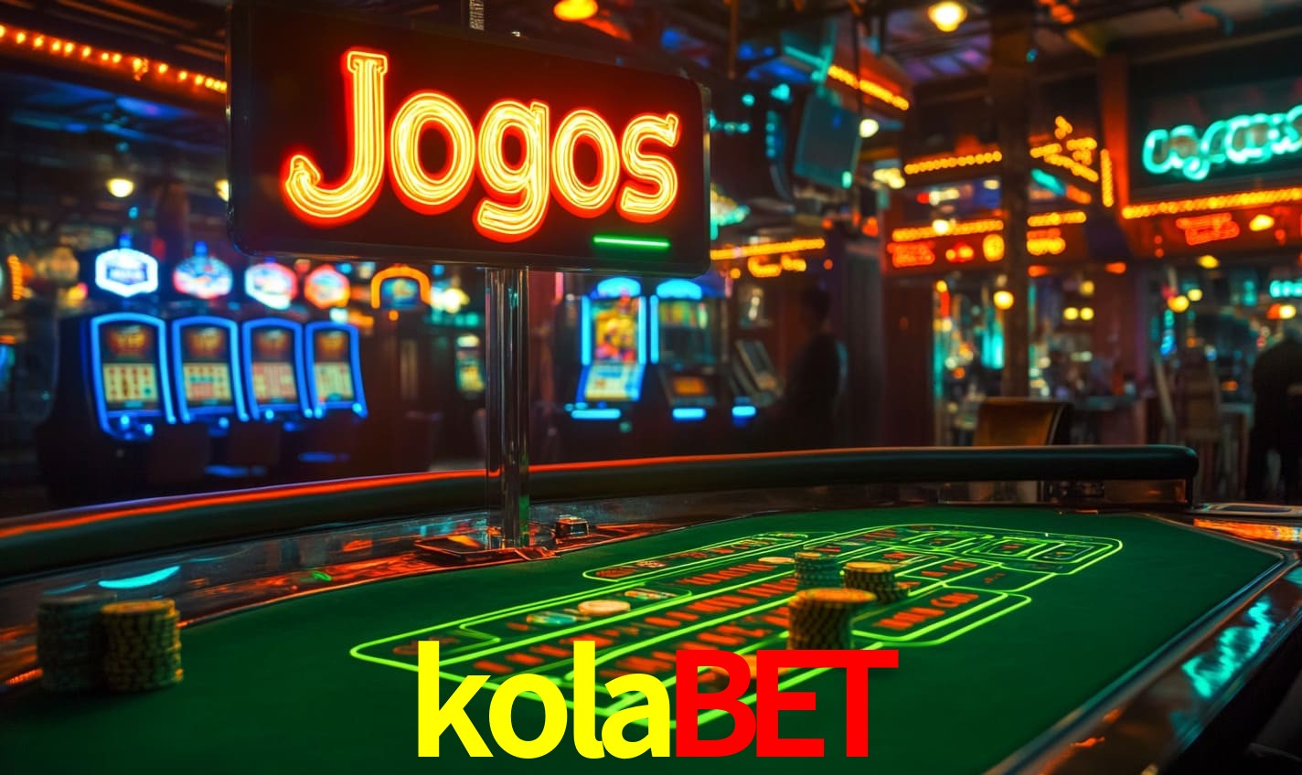 Live Casino kolabet