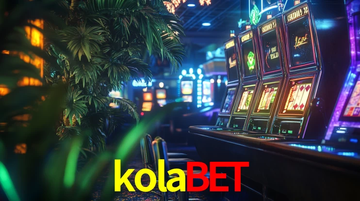 Welcome Bonus kolabet