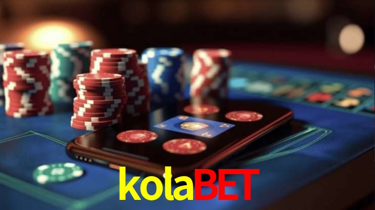 Tennis Betting kolabet