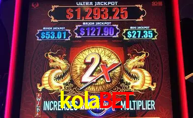 Live Casino kolabet